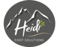Heidi Chef Solutions – Think Heidi, Think Solutions